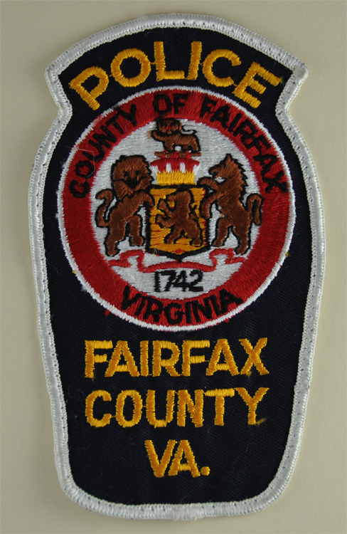 Ed Walsh's Police Memorabilia