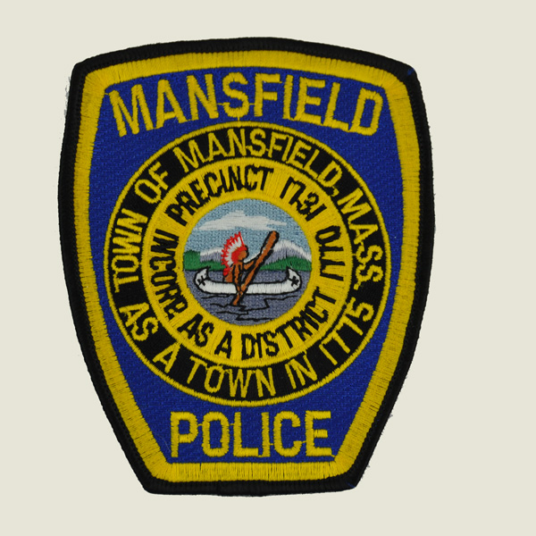 Ed Walsh's Police Memorabilia